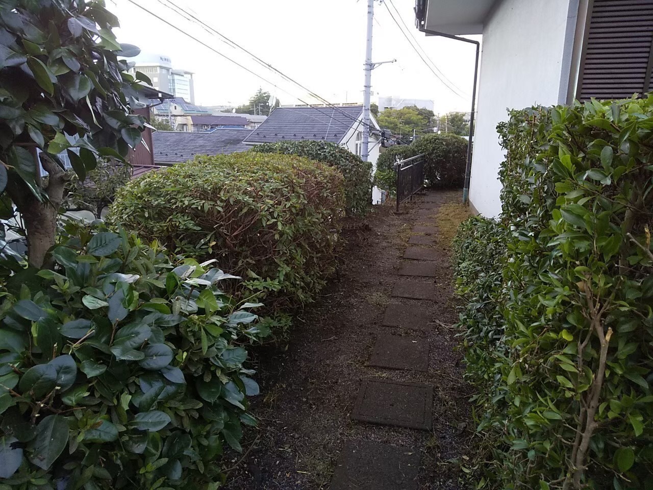 After