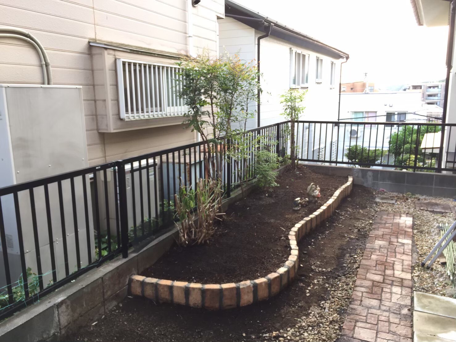 After